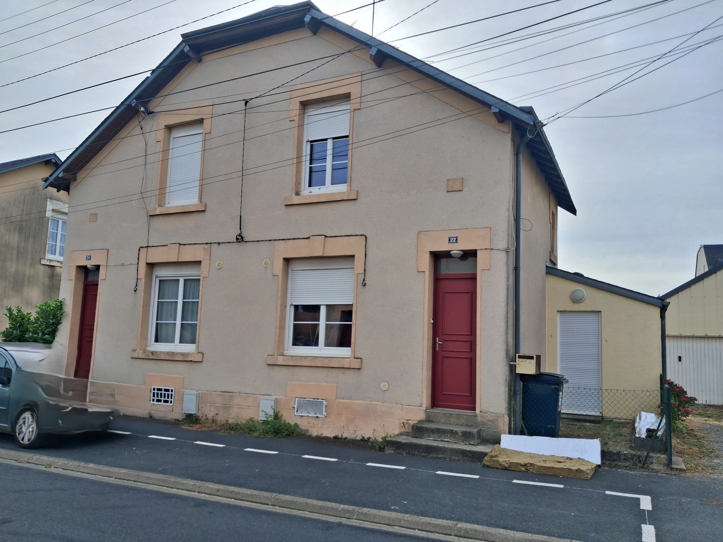 property
